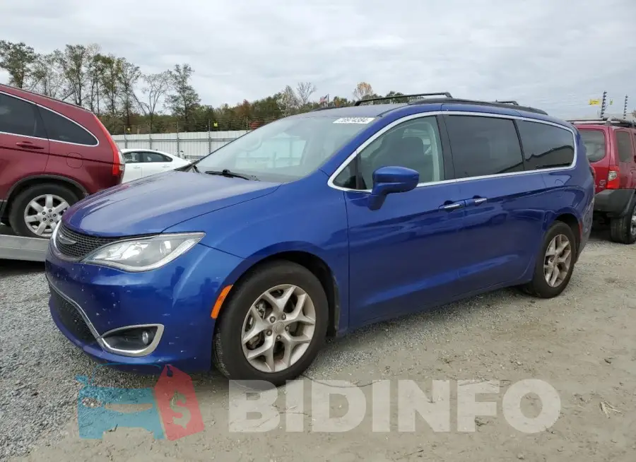 2C4RC1FG9JR270876 Photo# 1