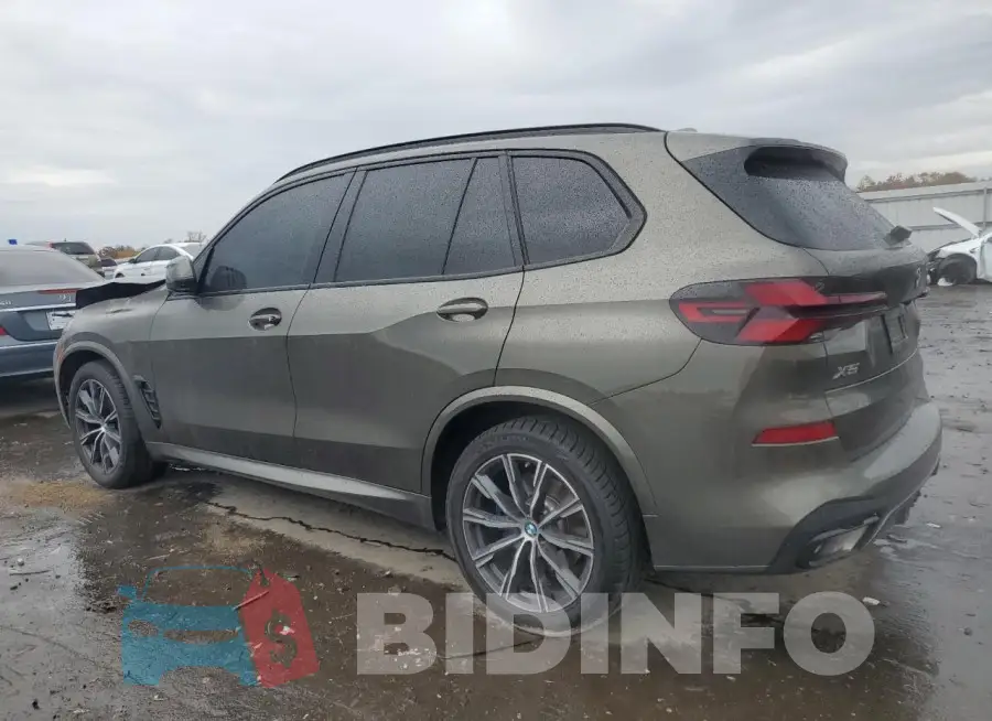 5UX23EU07R9V28682 Photo# 2