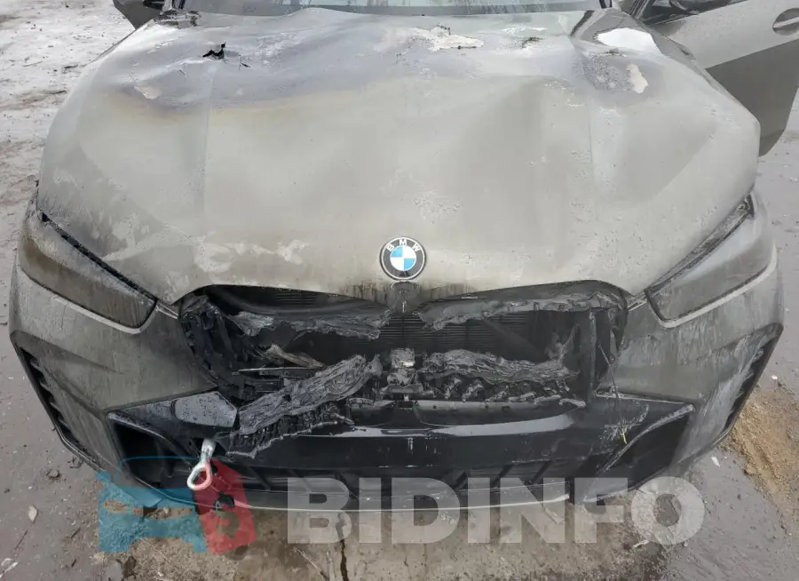 5UX23EU07R9V28682 Photo# 12