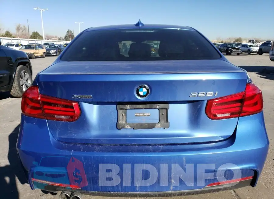 WBA8E3G58GNT76799 Photo# 6
