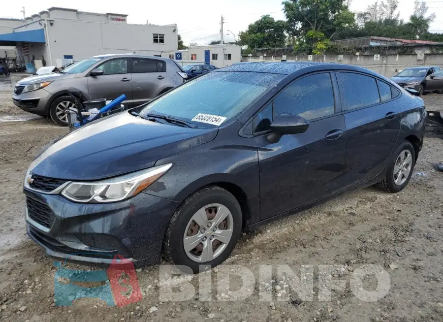 1G1BC5SMXG7314214 Photo# 1