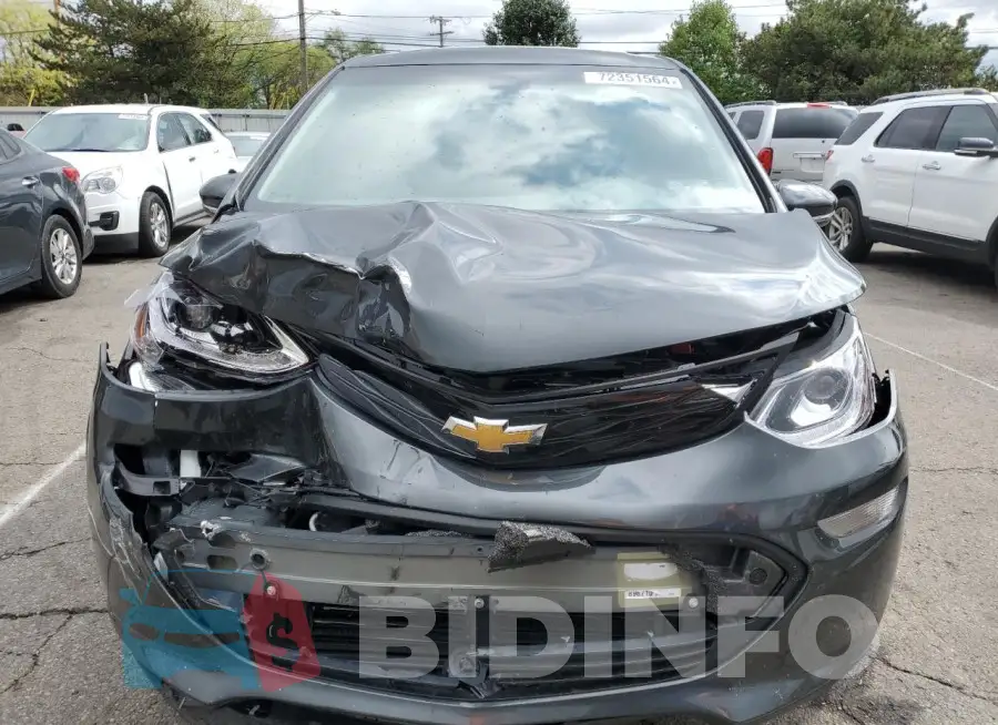 1G1FY6S09M4114329 Photo# 5