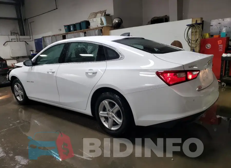 1G1ZB5ST0RF105257 Photo# 2