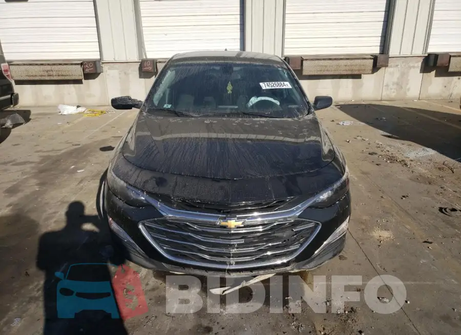 1G1ZB5ST1KF218124 Photo# 5