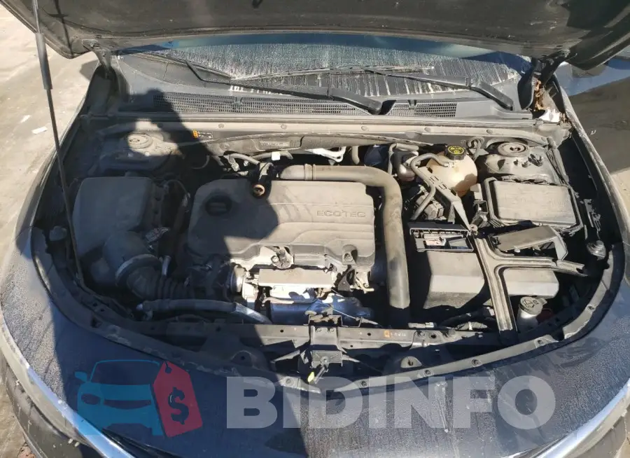 1G1ZB5ST1KF218124 Photo# 11