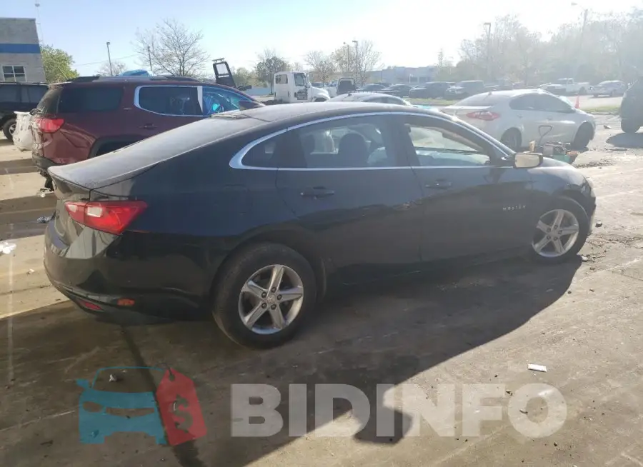 1G1ZB5ST1KF218124 Photo# 3