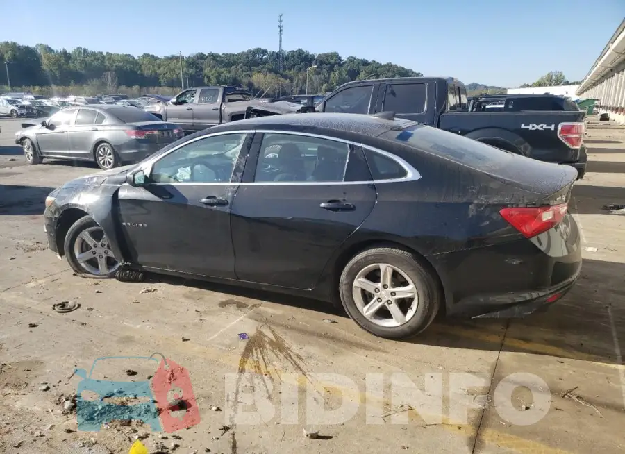 1G1ZB5ST1KF218124 Photo# 2