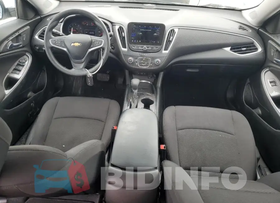 1G1ZC5ST1NF175082 Photo# 8
