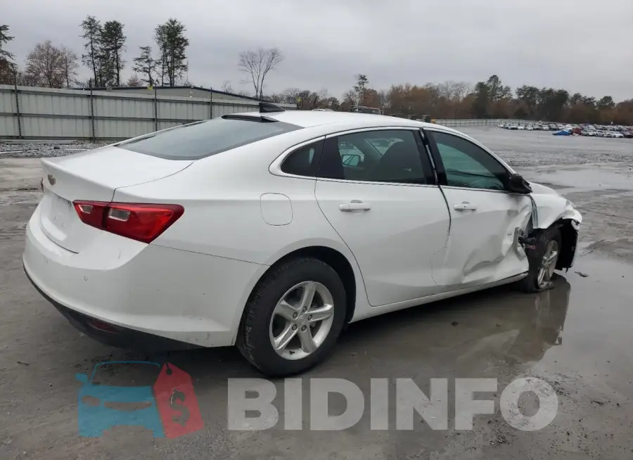 1G1ZC5ST5RF149297 Photo# 3