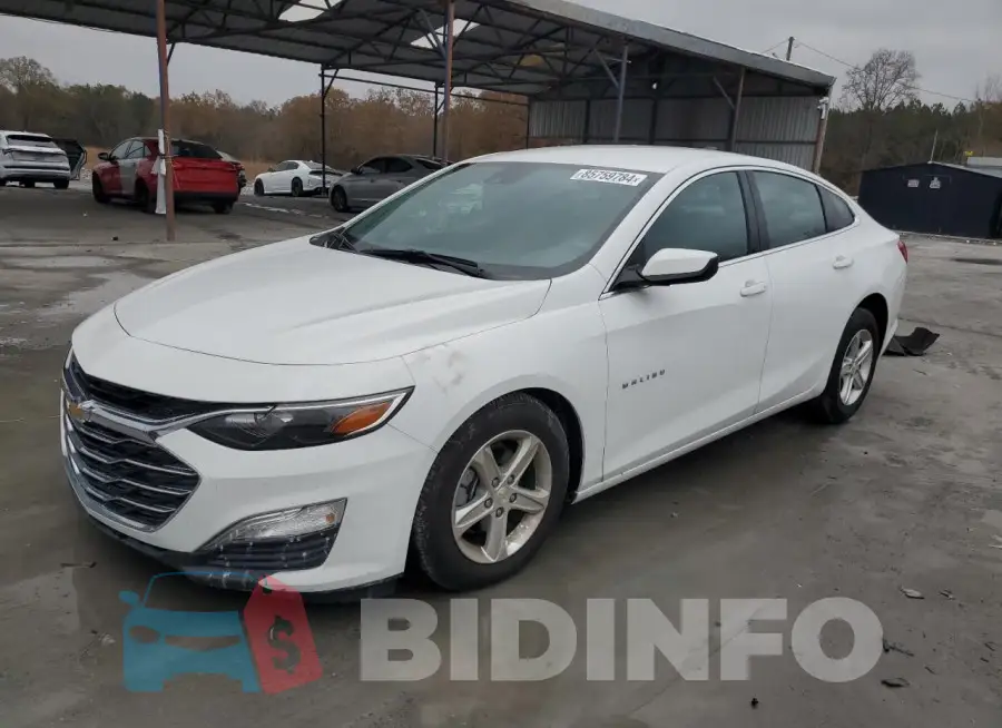 1G1ZC5ST5RF149297 Photo# 1
