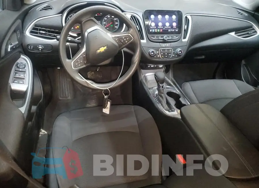 1G1ZD5ST1RF142425 Photo# 8