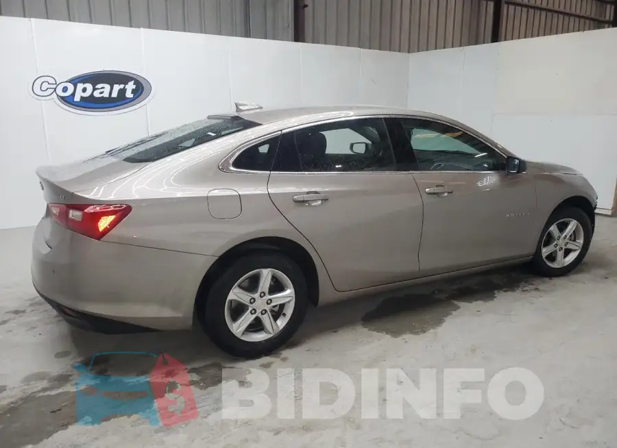 1G1ZD5ST1RF142425 Photo# 3