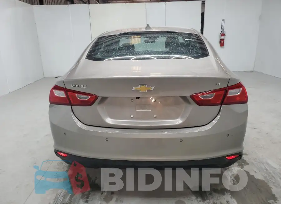 1G1ZD5ST1RF142425 Photo# 6