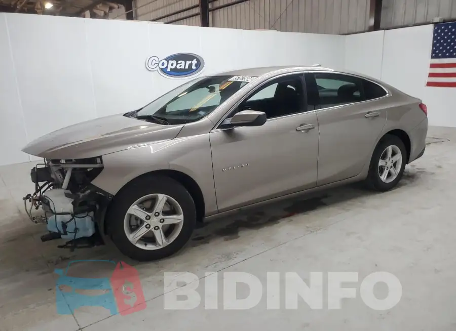 1G1ZD5ST1RF142425 Photo# 1