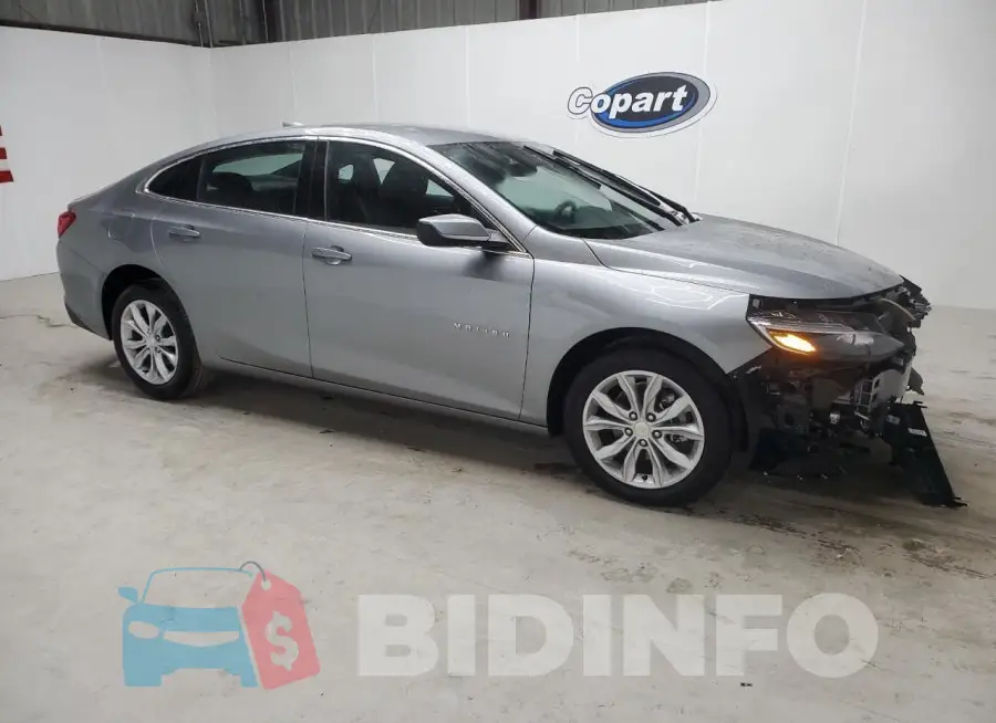 1G1ZD5ST6SF126324 Photo# 4