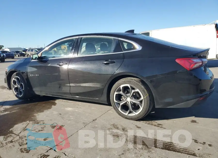 1G1ZD5STXLF123945 Photo# 2