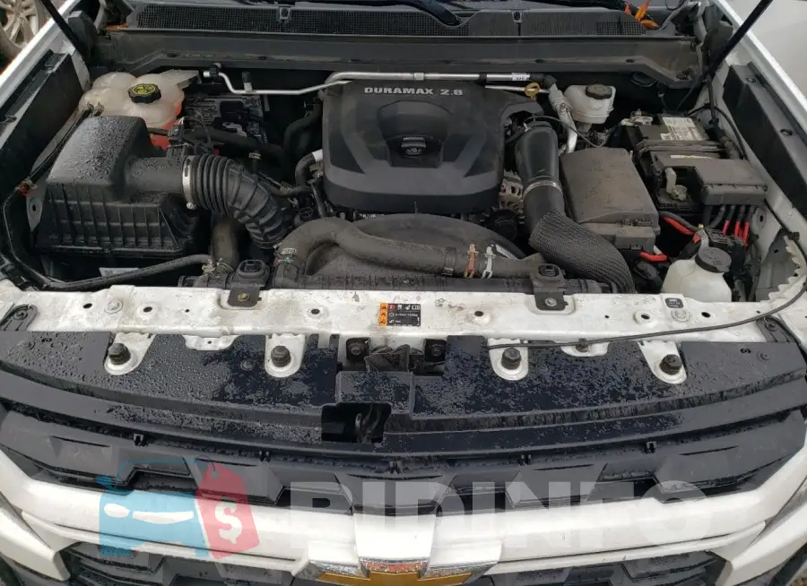 1GCPTCE15M1247927 Photo# 11