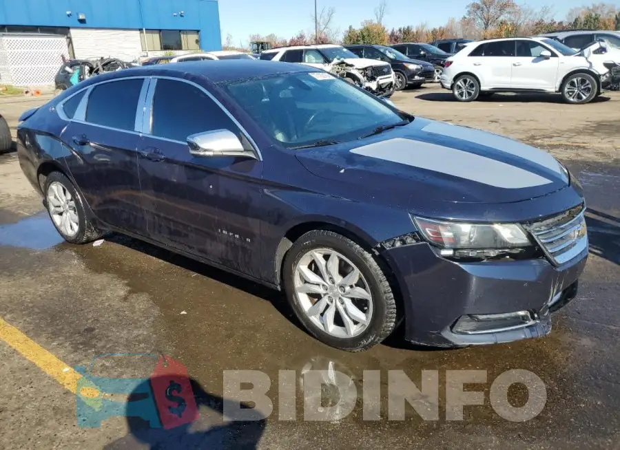 2G1115S30G9124445 Photo# 4