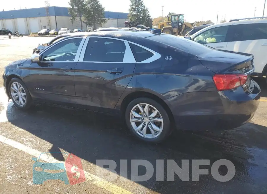 2G1115S30G9124445 Photo# 2
