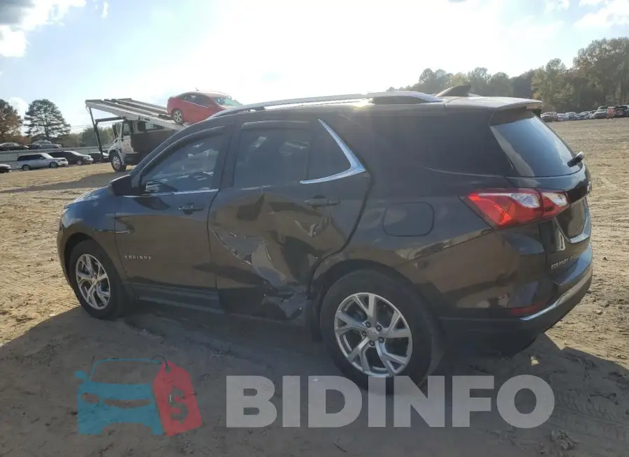 2GNAXLEX3L6230013 Photo# 2