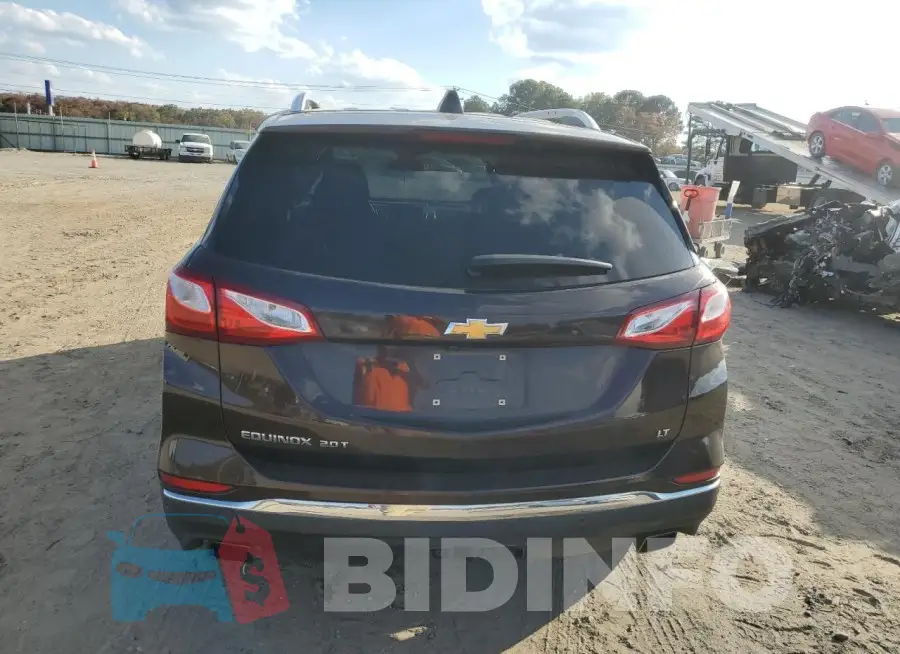 2GNAXLEX3L6230013 Photo# 6