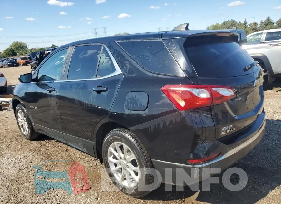2GNAXUEV5M6138682 Photo# 2