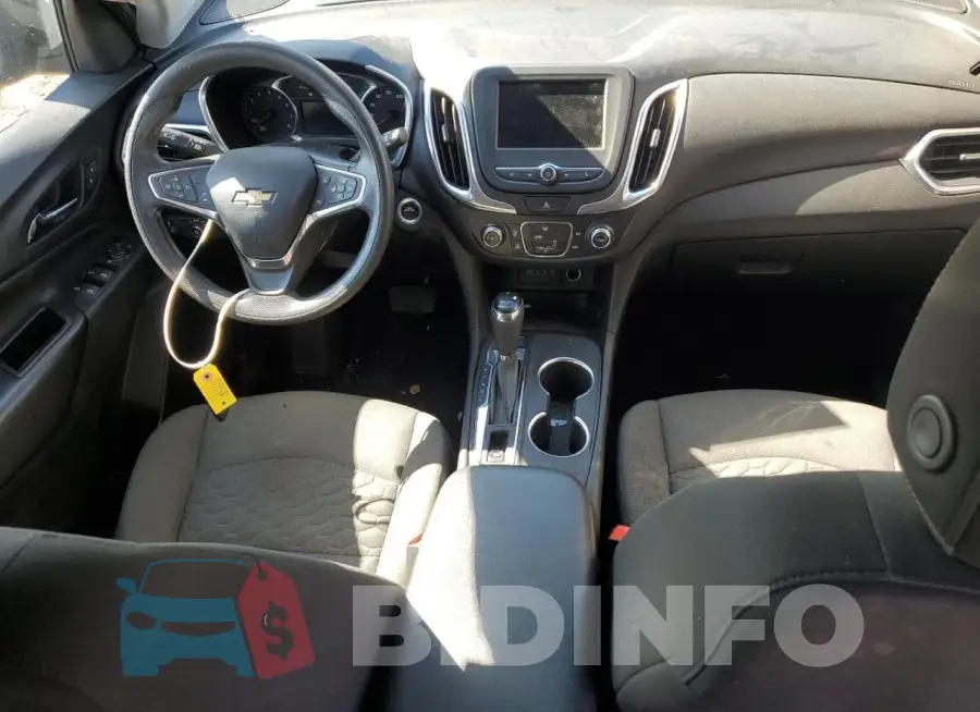 2GNAXUEV5M6138682 Photo# 8