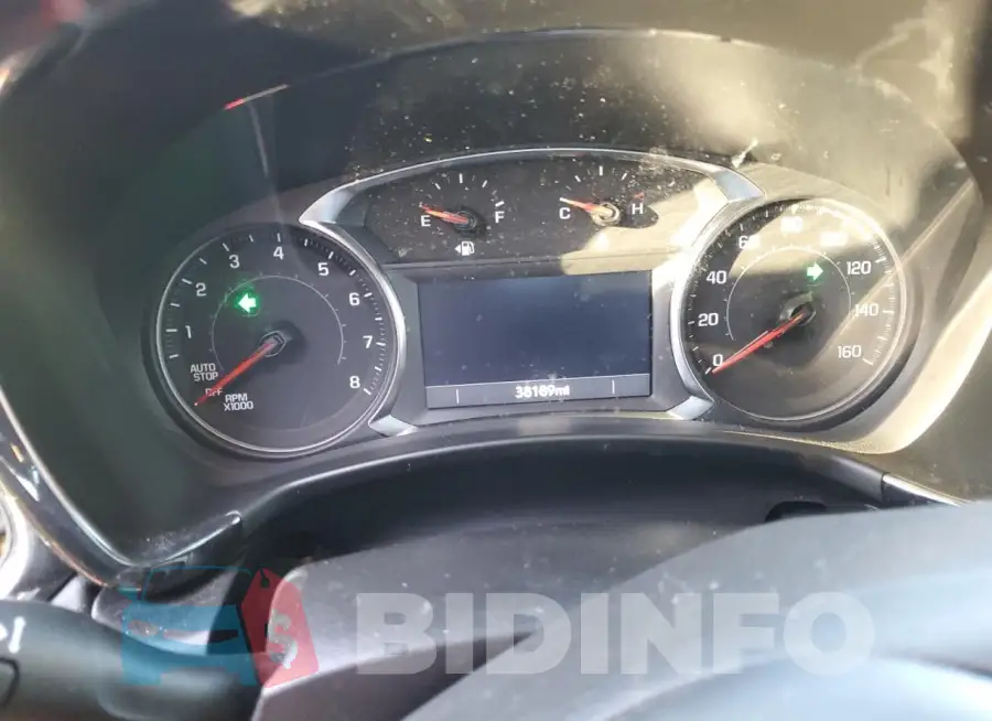 3GNAXMEG9RS106781 Photo# 9