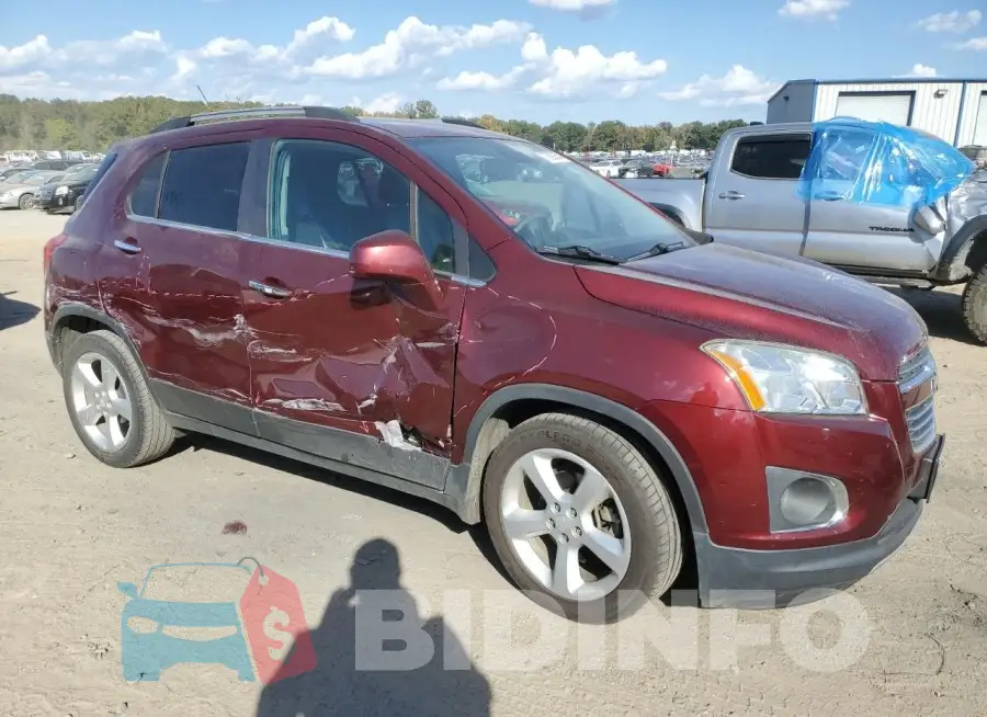 3GNCJMSB1GL263912 Photo# 4