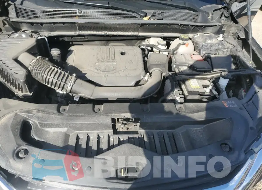 3GNKBHR42NS127797 Photo# 12