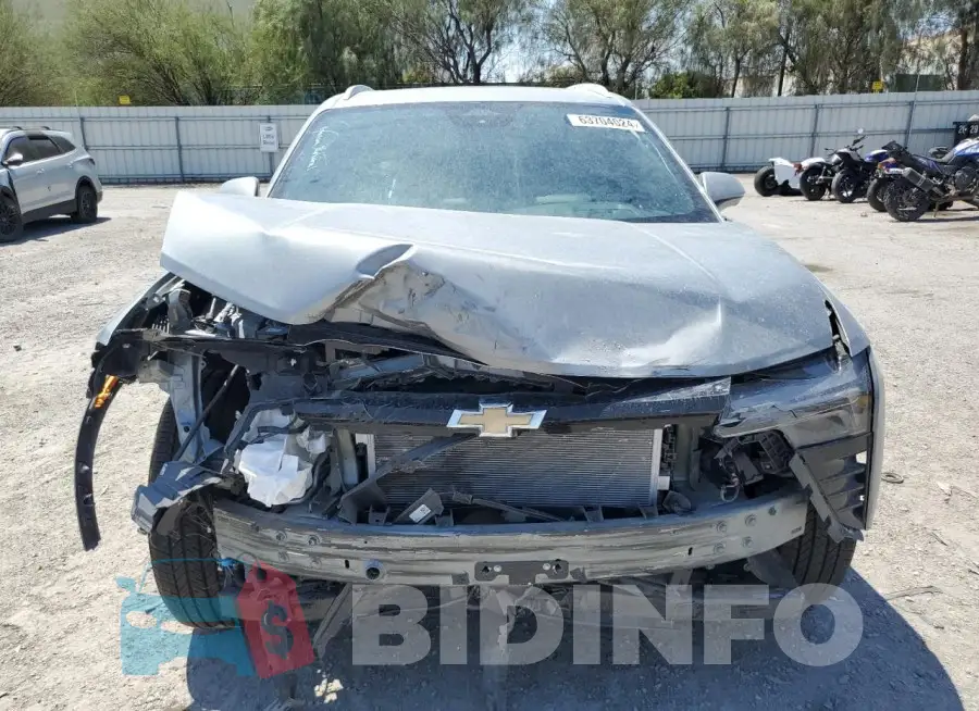 3GNKDBRJ4RS229153 Photo# 5