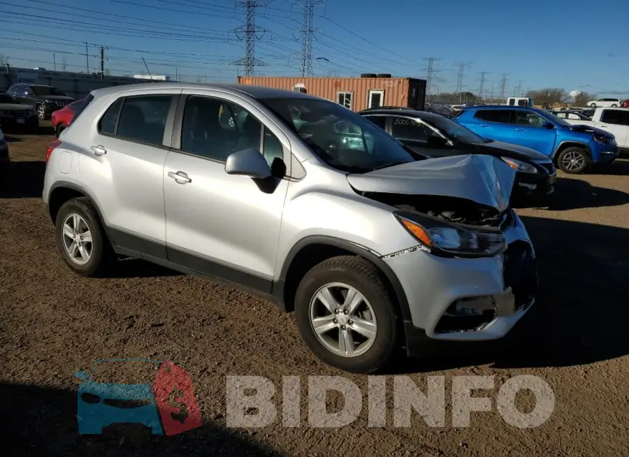 KL7CJNSB6JB699823 Photo# 4