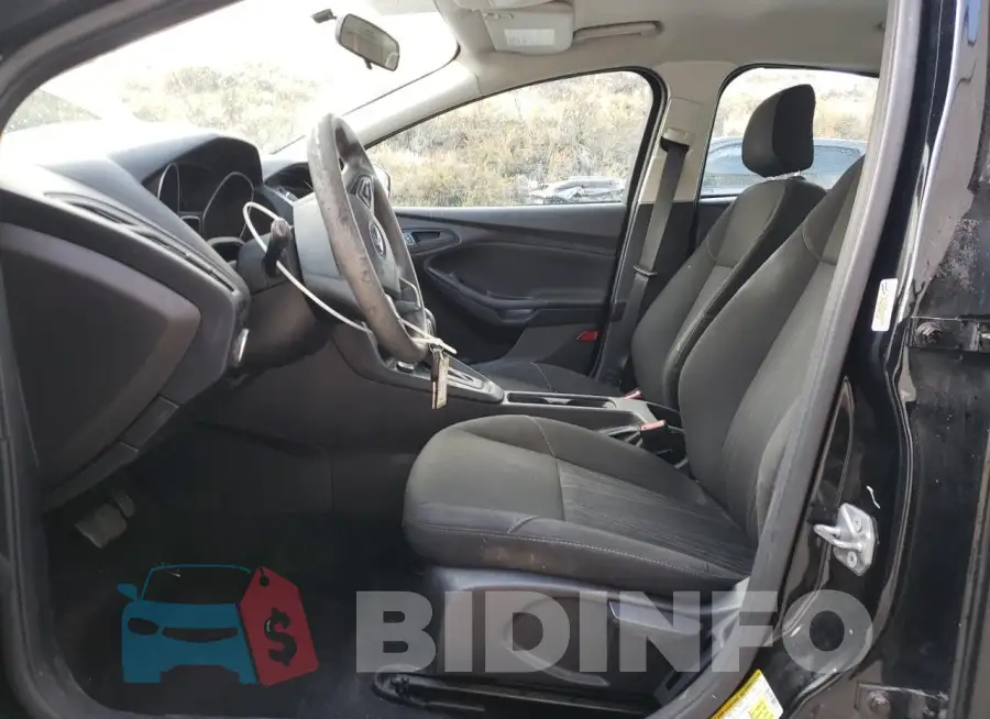 1FADP3E2XJL217778 Photo# 7