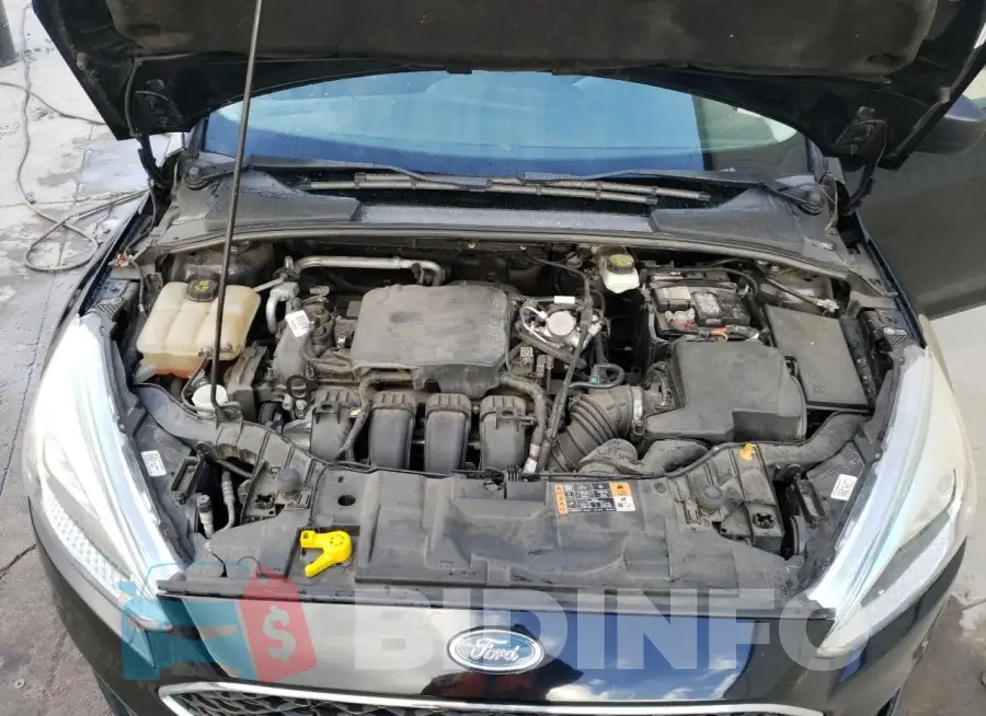 1FADP3E2XJL217778 Photo# 12