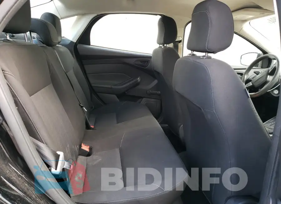 1FADP3E2XJL217778 Photo# 11