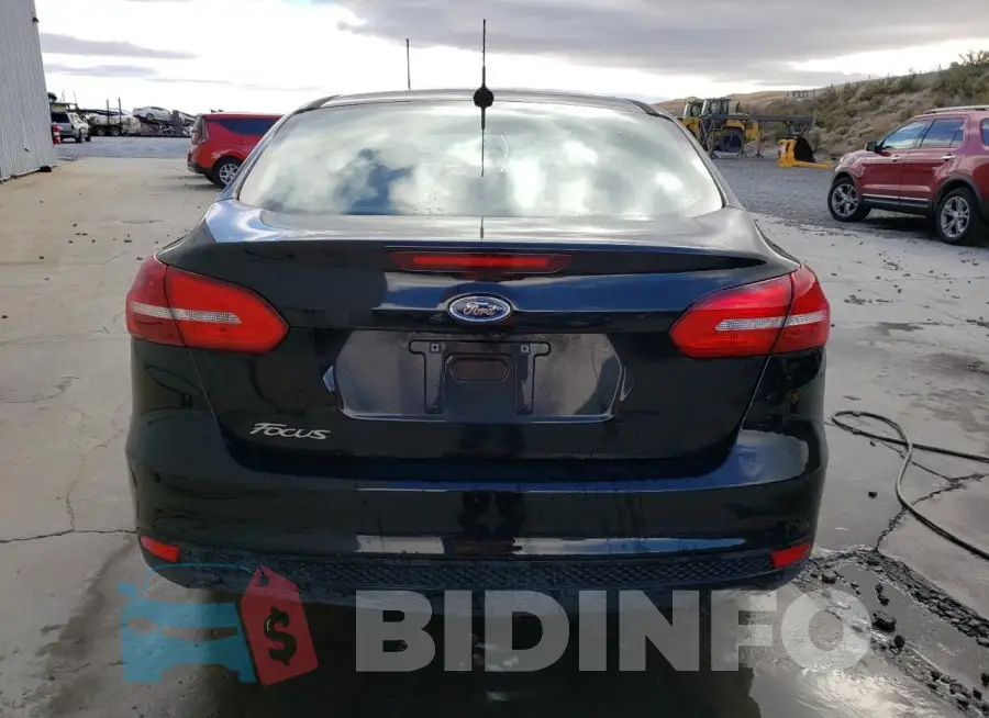1FADP3E2XJL217778 Photo# 6