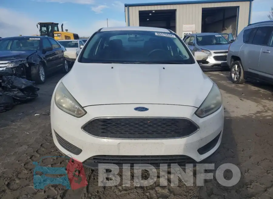 1FADP3F20GL335927 Photo# 5