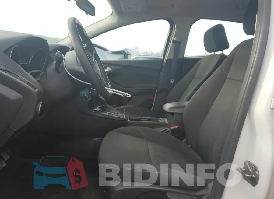 1FADP3F20GL335927 Photo# 7