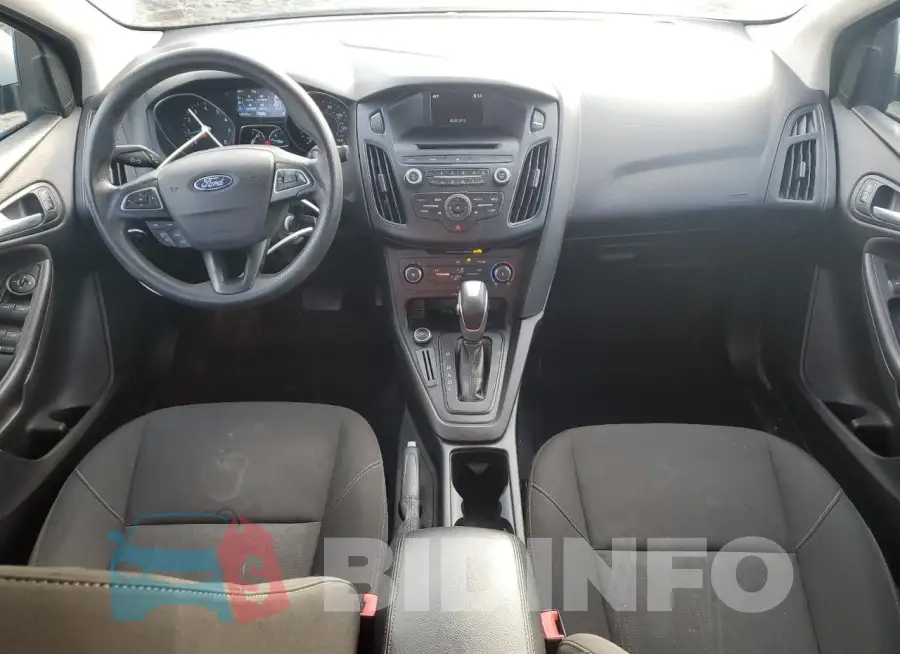 1FADP3F20GL335927 Photo# 8