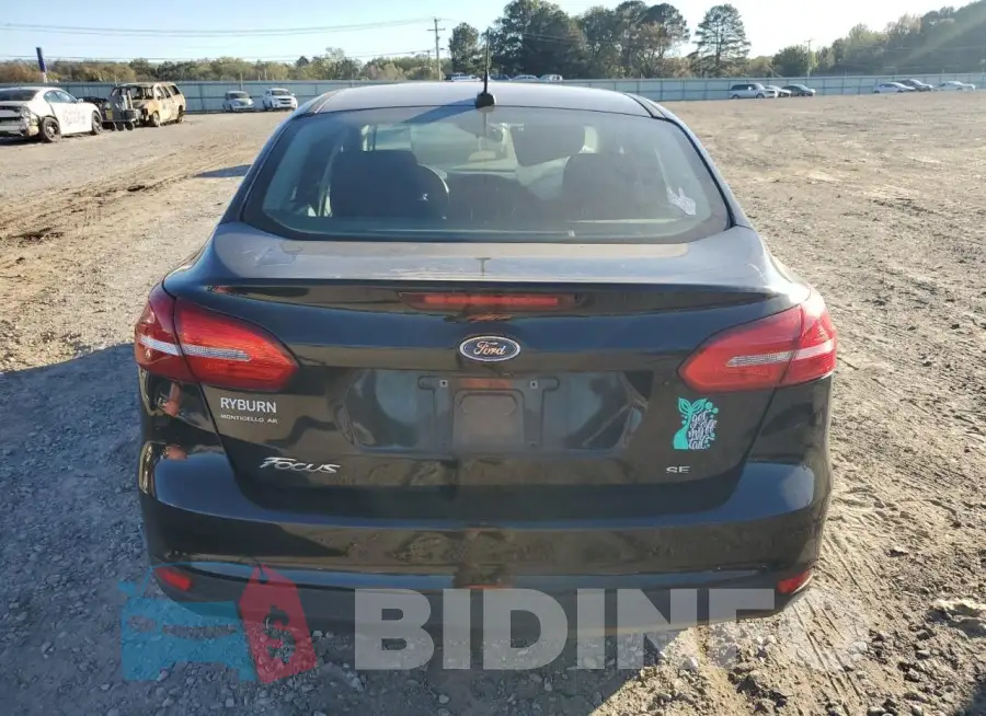 1FADP3F23JL265783 Photo# 6