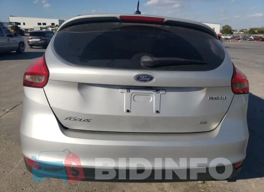 1FADP3K2XJL279296 Photo# 6