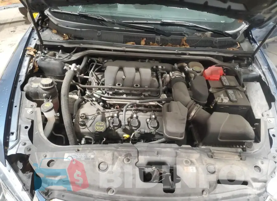 1FAHP2E88JG114111 Photo# 11