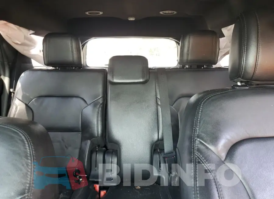 1FM5K7D87JGC52020 Photo# 10