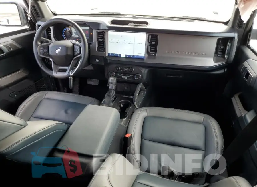1FMDE5BH5PLB93818 Photo# 8