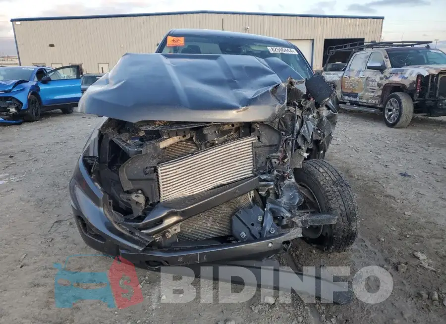 1FTER4FH2KLB24725 Photo# 5