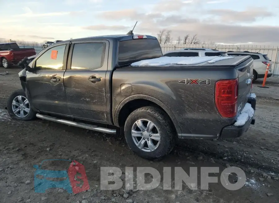 1FTER4FH2KLB24725 Photo# 2