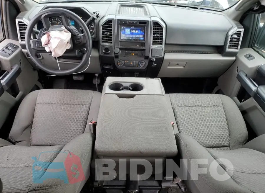 1FTEW1CG4JKD72983 Photo# 8
