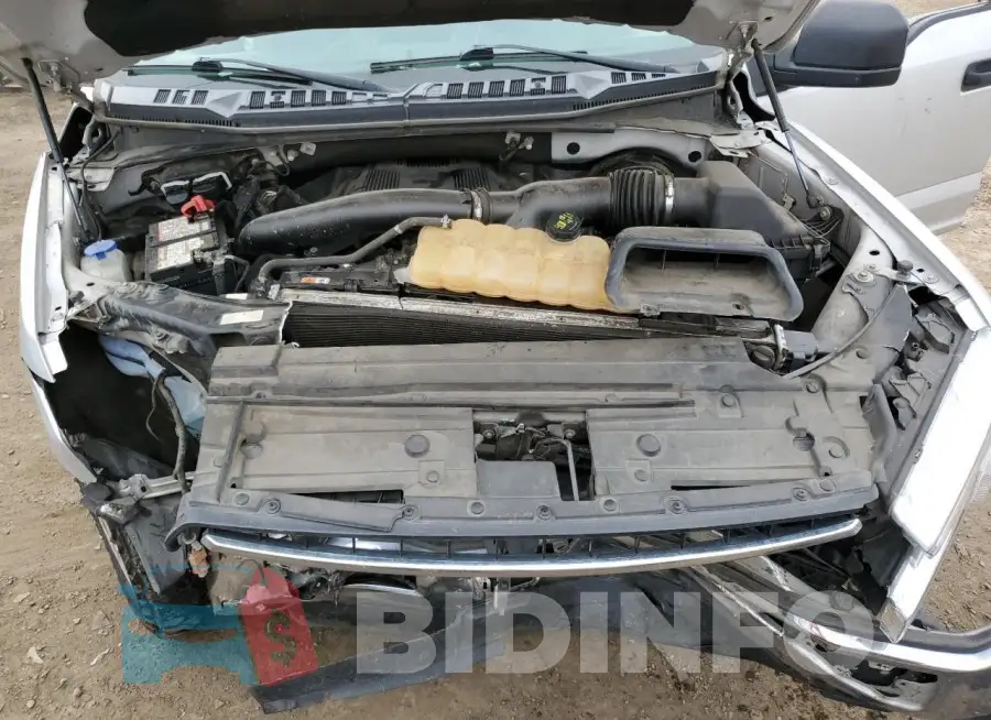 1FTEW1CG4JKD72983 Photo# 11