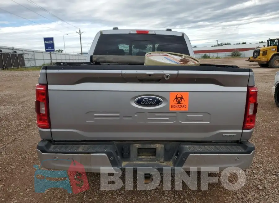 1FTEW1EP4NFB50133 Photo# 6