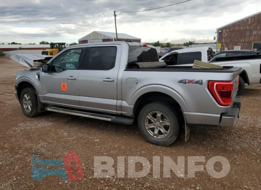 1FTEW1EP4NFB50133 Photo# 2